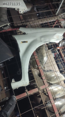 FİAT LİNEA SAĞ ÖN ÇAMURLUK