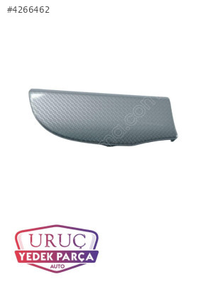 5K1858418B XI1  ORJİNAL GÖĞÜS ORTA DEKOR SÜS ÇITASI GOLF 2009