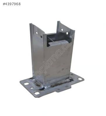 80A807133 Q5 2017-2022 ÖN TAMPON DEMİRİ BABASI SOL