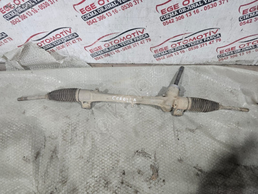 2019/2024 TOYOTA COROLLA DİREKSİYON KUTUSU ORJINAL