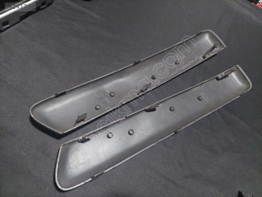 FORD FOCUS MK2 2.5 TAMPON BANDI SAG SOL