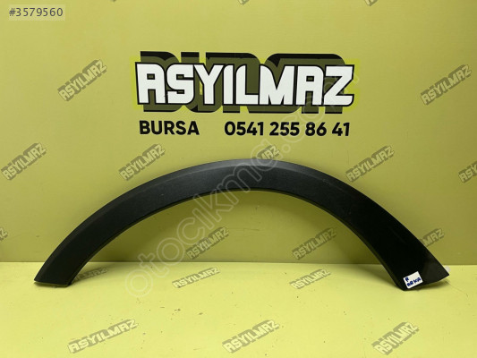 EGEA CROSS SAĞ ARKA DODİK ORJİNAL HATASIZ 735729113