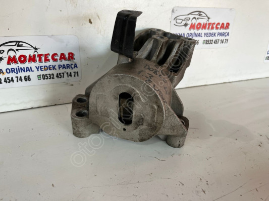 FİAT DOBLO 4 ŞANZIMAN KULAĞI MONTECAR