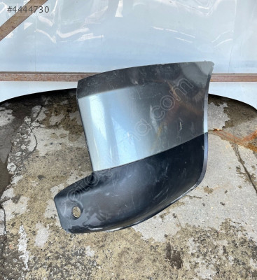 FİAT DOBLO 2 ARKA TAMPON SAĞ KÖŞE ORJİNAL