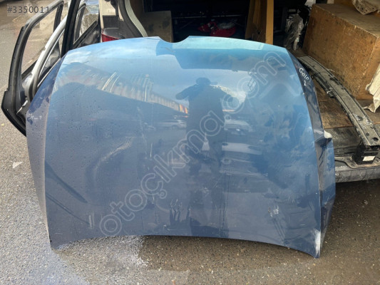 VW GOLF 7 KAPUT ORİJİNAL