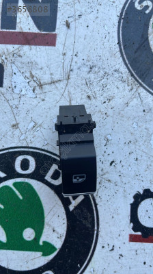 5G0959855L vw tiguan seat sağ ön arka sol arka tekli cam düğmesi