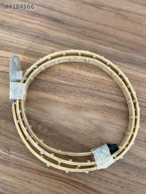 RCZ ÖN TAMPON YAYA SENSÖRÜ