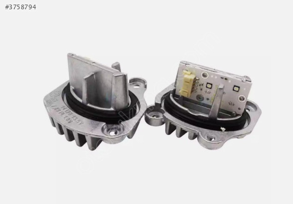 BMW 2 SERİSİ F22 SAĞ FAR LED MODÜLÜ