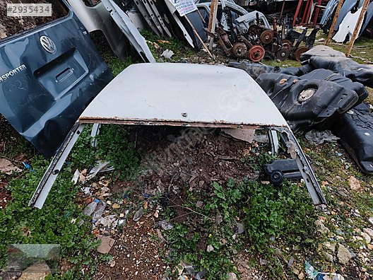 Fiat Tempra tavan orijinal