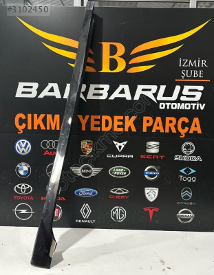 VOLKSWAGEN ARTEON SOL MARŞPİYEL KAPLAMASI 3G8-853-857