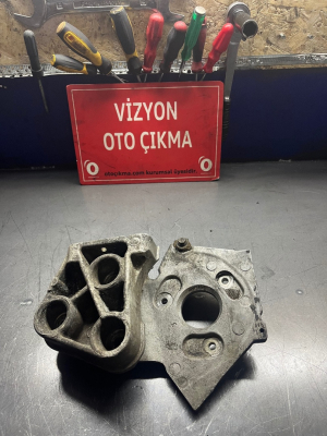 RENAULT TRAFİK 1.9 POMPA KULAĞI ✅