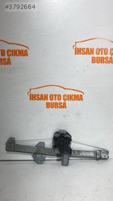 807209071R LODGY DOKKER SAĞ ÖN CAM KRIKOSU ORiJINAL