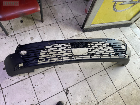 OPEL MOKKA B ÖN TAMPON ALT SIFIR ORJİNAL 9835277680 CANCAN OPEL