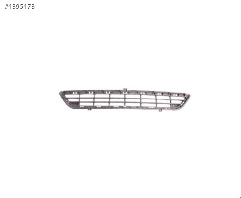 ÖN TAMPON ORTA IZGARA MOKKA 2013-