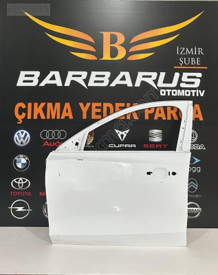 FORD FOCUS 4 SOL ÖN KAPI ÇIKMA 2020-2023