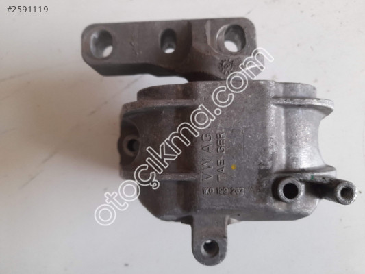 VOLKSWAGEN JETTA  MOTOR TAKOZU ORJİNAL