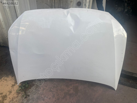 2010-2017 POLO KAPUT ORJİNAL ÇIKMA