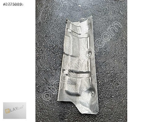 BMW G30 EGSOZ ISI YALITIMI 7340836