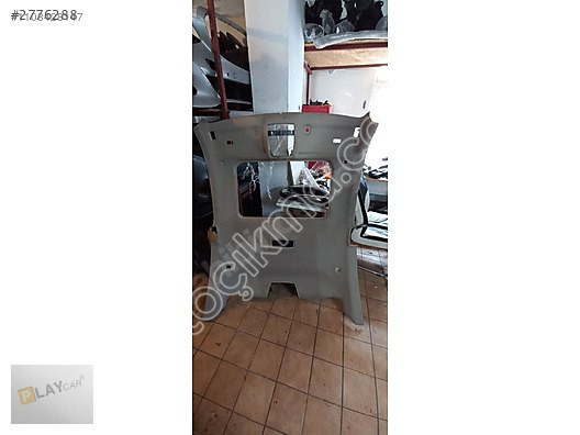 BMW 4 KASA F32 TAVAN DÖŞEMESİ