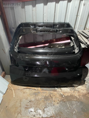 PEUGEOT 2008 BAGAJ KAPAĞI ORJİNAL SIFIR