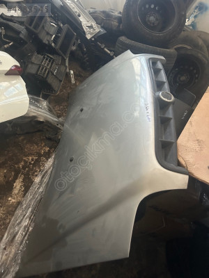 Fiat Doblo ön kaput