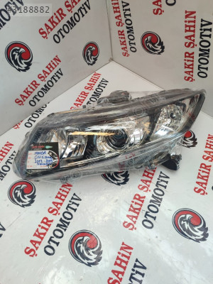 HONDA CİVİC 2012-2015 MODEL XENONLU  FAR ÇIKMA PARÇA