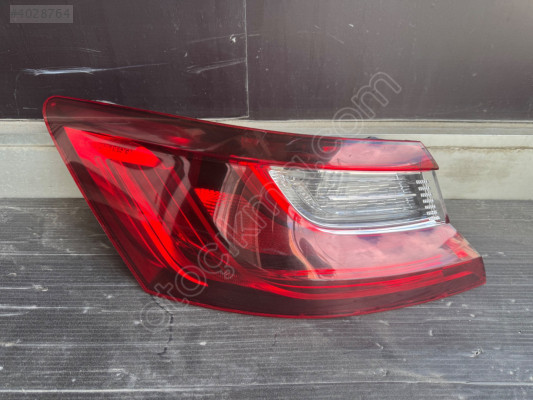 RENAULT MEGANE 4 SOL DIŞ STOP HATASIZ 265558986R