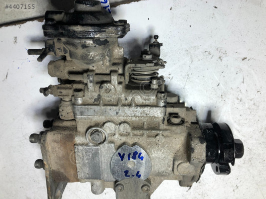 Ford Transit V184 2.4 TDI Mazot Pompası BOSCH 0460414216