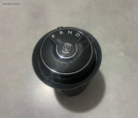 OPEL VİVARO ORJİNAL OTOMATİK VİTES KOLU