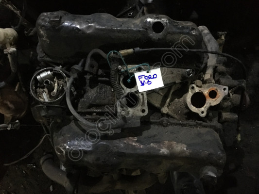 Ford Granada V6 2.0 Komple Motor