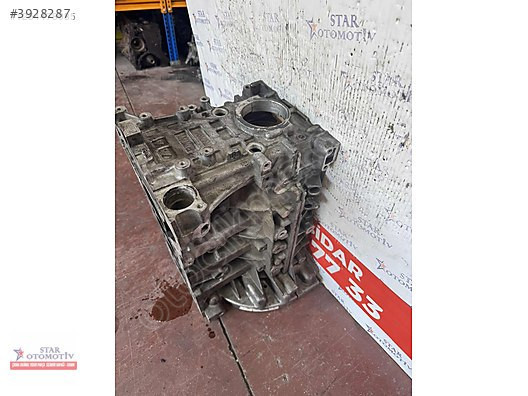 Bmw 320İ 520i N20B20B Blok
