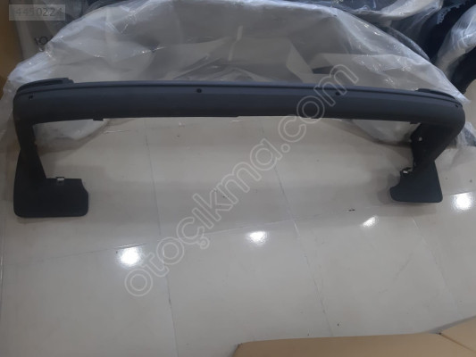 ARKA TAMPON 2020 TRANSPORTER