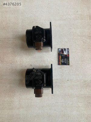 Nissan Primera p11 benzinli 2.0 orijinal hava akışmetre 97- 2001