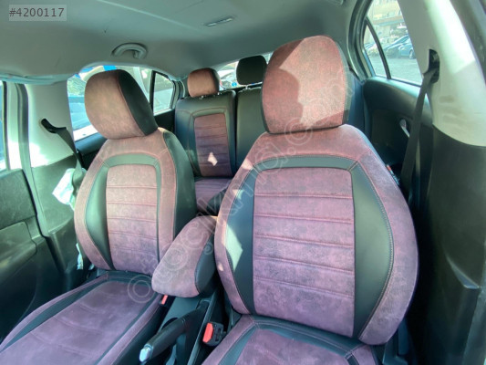 FIAT EGEA GROSS KOLTUK TAKIM