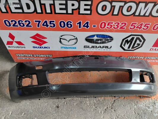 suzuki swift ön tampon