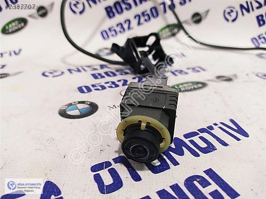 MERCEDES C SERİSİ W205 C180 ÖN KAMERA ORJ ÇIKMA A4479053