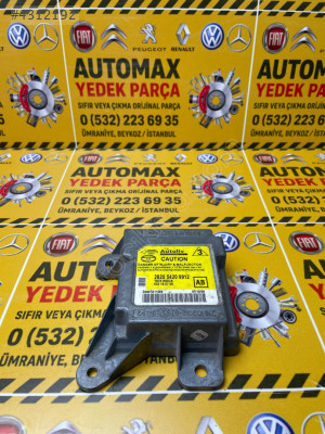 Tata İndica Airbag Beyni - 582054209912