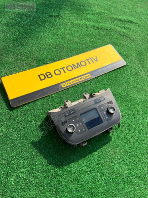 FİAT LİNEA KLİMA KONTROL PANELİ