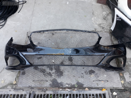 Mercedes E 212 TAMPON ÖN MAKYAJLI