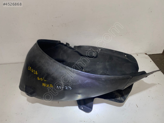 CHERVOLET 2011-2023 CRUZE SOL ARKA