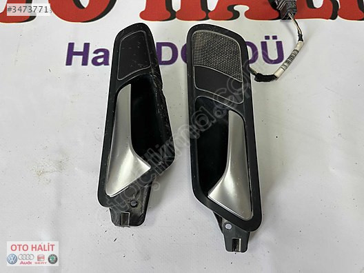 Vw PASSAT B6 İçten Açma Kolları çıkma 2006-2010