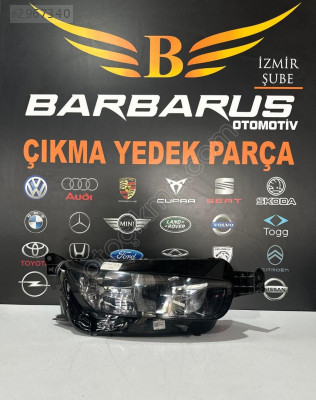CITREON C5 AİRCROSS SAĞ FAR  2018-20