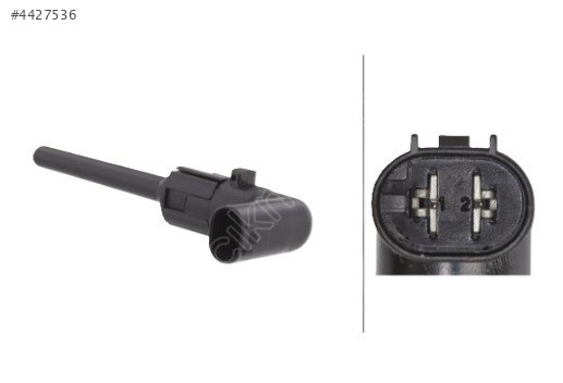 RADYATOR YEDEK SU DEPO SAMANDIRASI MERCEDES W168 / VANEO W414