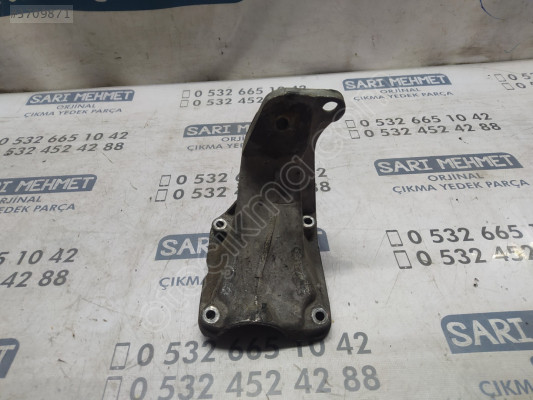 ÇIKMA VW POLO GOLF 3 MOTOR KULAĞI 1H0199354