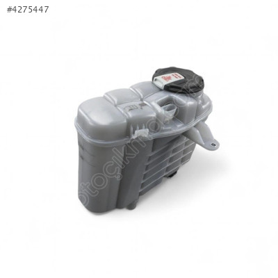 Audi A6-A7 Yedek Su Deposu 2019-2024 4K0121405AB