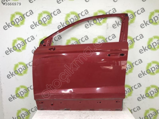 SEAT ATECA 2017 2024 SOL ÖN KAPI ÇOIKMA 575831051A