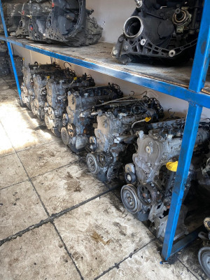 FİAT Doblo 1.3 90hp komple dolu motor