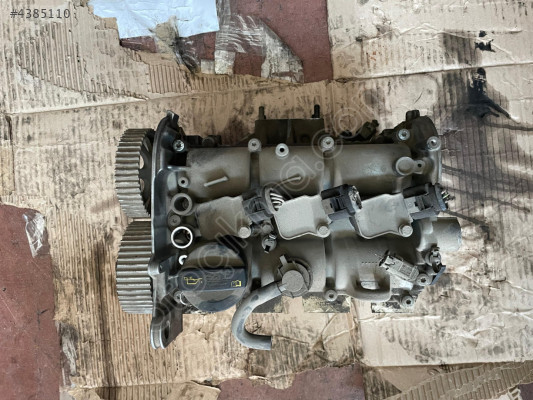 Polo 1.0 Dla çıkma silindir  kapak