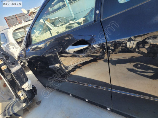 HONDA CIVIC HB 2010 ÇIKMA SAĞ ARKA ÇAMURLUK