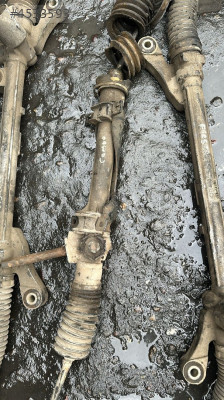 OPEL COMBO DİREKSİYON KUTUSU KONUK OTO